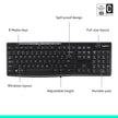 Logitech Wireless Combo MK270