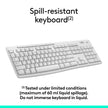 Logitech Wireless Combo MK270