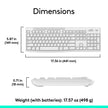 Logitech Wireless Combo MK270