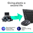 Logitech Wireless Combo MK270