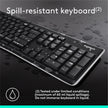 Logitech Wireless Combo MK270