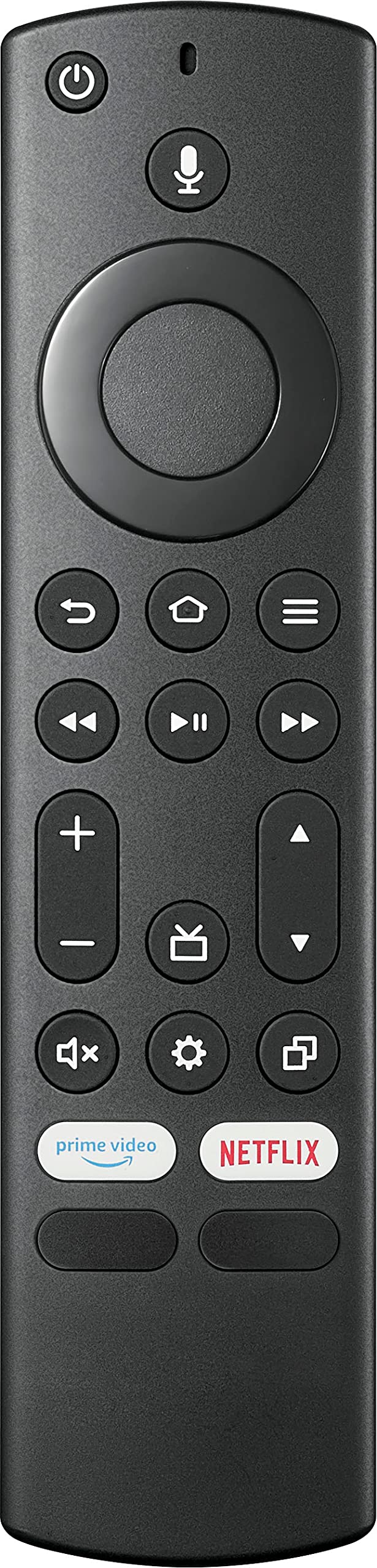 INSIGNIA 32" Class F20 Series Smart HD Fire TV, Voice Remote with Alexa, Free & Live TV