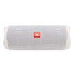 JBL FLIP 5, Waterproof Portable Bluetooth Speaker, Black, Small