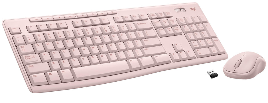 Logitech Wireless Combo MK270