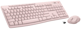 Logitech Wireless Combo MK270