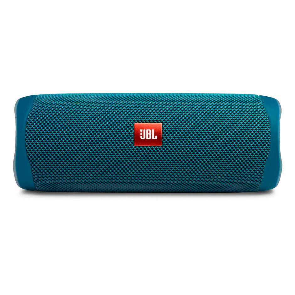 JBL FLIP 5, Waterproof Portable Bluetooth Speaker, Black, Small