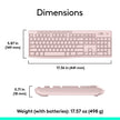 Logitech Wireless Combo MK270