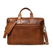 Denver Slim Laptop Briefcase