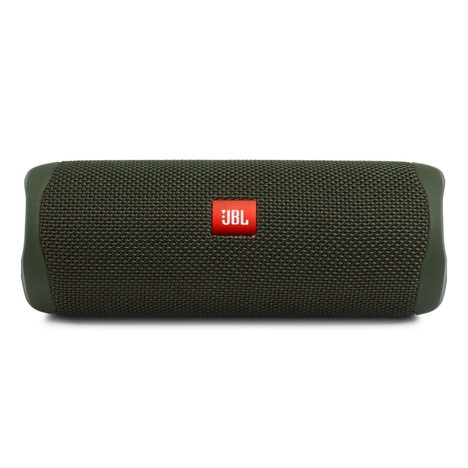 JBL FLIP 5, Waterproof Portable Bluetooth Speaker, Black, Small