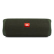 JBL FLIP 5, Waterproof Portable Bluetooth Speaker, Black, Small