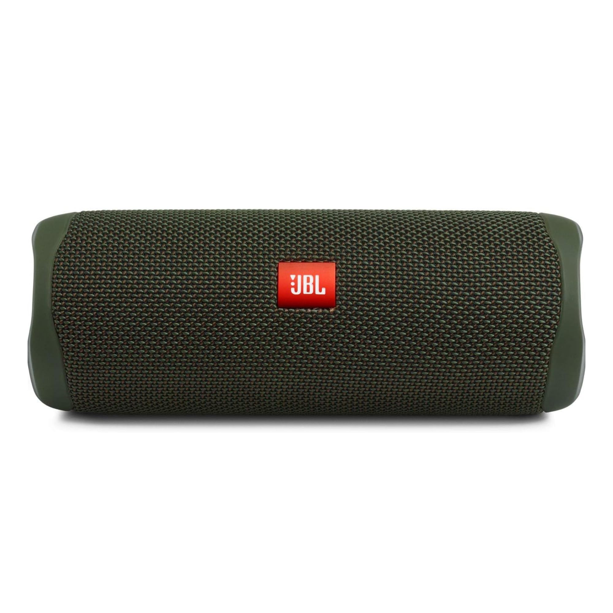 JBL FLIP 5, Waterproof Portable Bluetooth Speaker, Black, Small