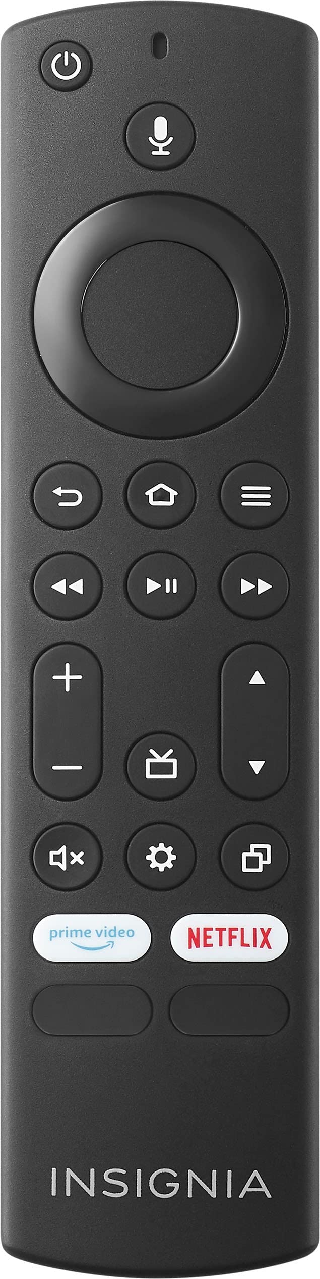 INSIGNIA 32" Class F20 Series Smart HD Fire TV, Voice Remote with Alexa, Free & Live TV