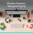 Logitech Wireless Combo MK270
