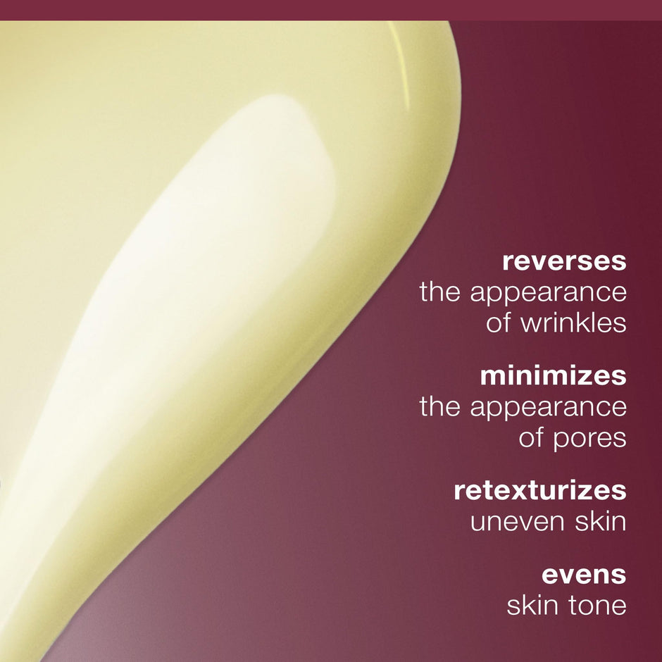 Dermalogica Dynamic Skin Retinol Facial Serum with Multi-Retinoid Complex, Skin Retexturizing and Improving Skin Health