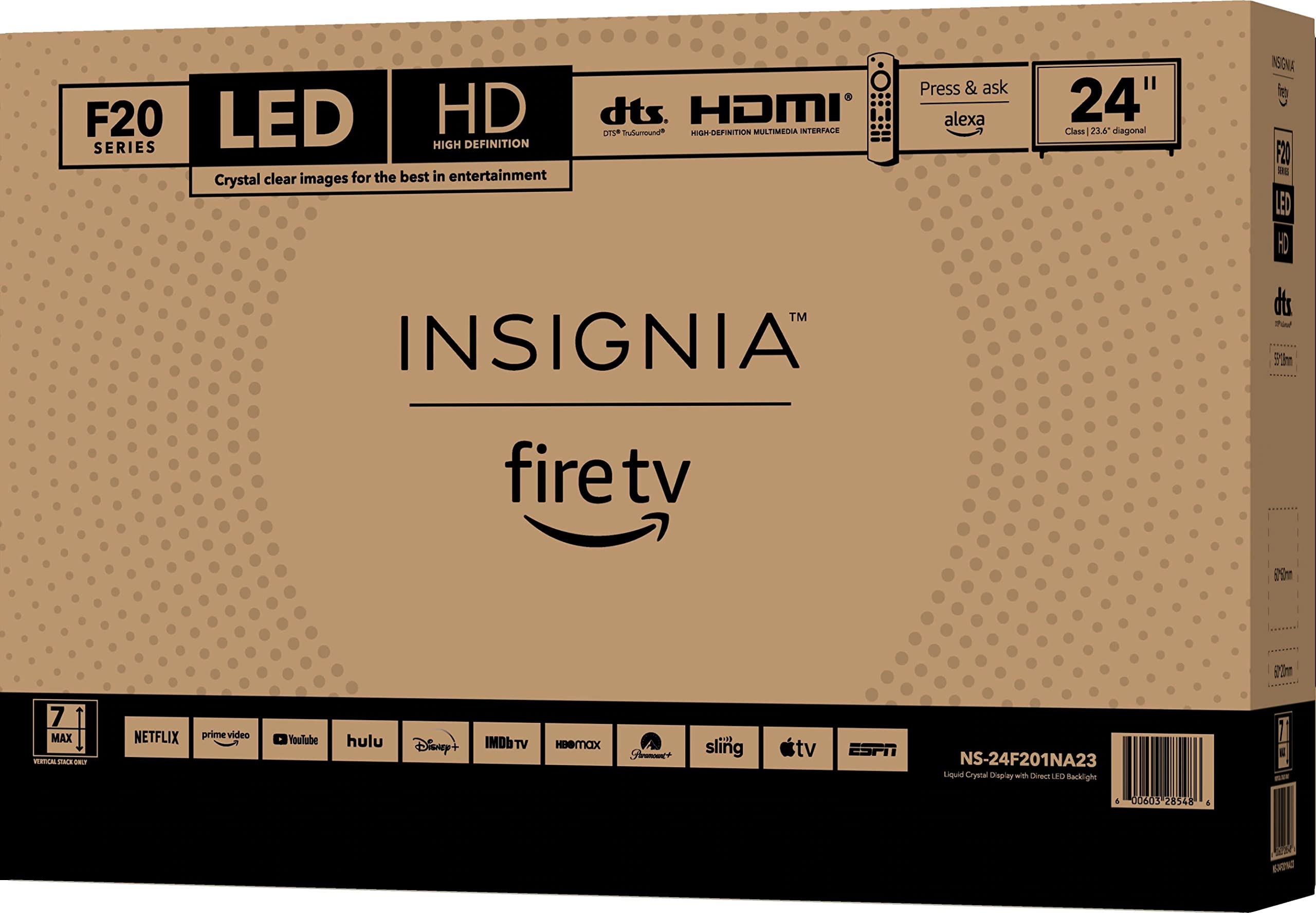 INSIGNIA 32
