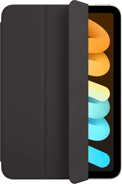Apple Smart Folio for iPad Mini (6th Generation) - Black