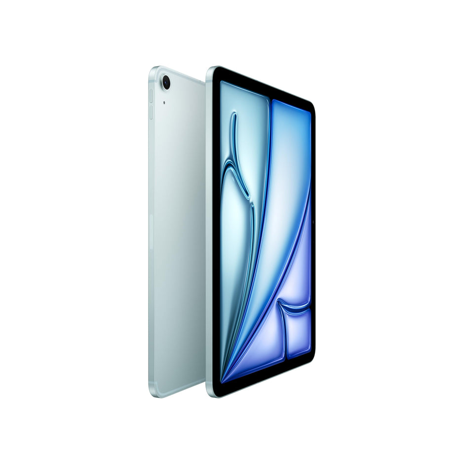 Apple iPad Air 11-inch with M3 chip, Liquid Retina Display, 512GB Touch ID