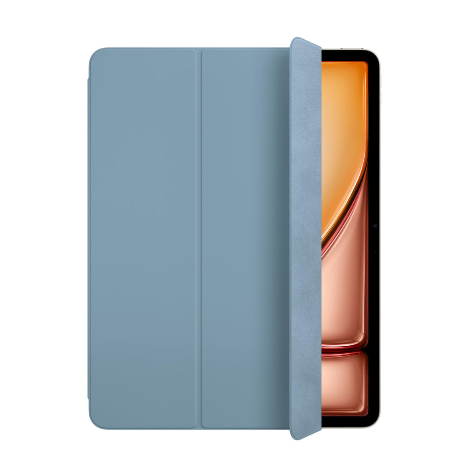 Apple Smart Folio for iPad Air 11-inch (M3 and M2) - Denim