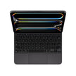 Apple iPad Magic Keyboard Case for iPad Pro 11-inch (M4), Great Typing Experience, Built-in Trackpad, Function Row, US English - Black