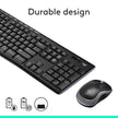 Logitech Wireless Combo MK270