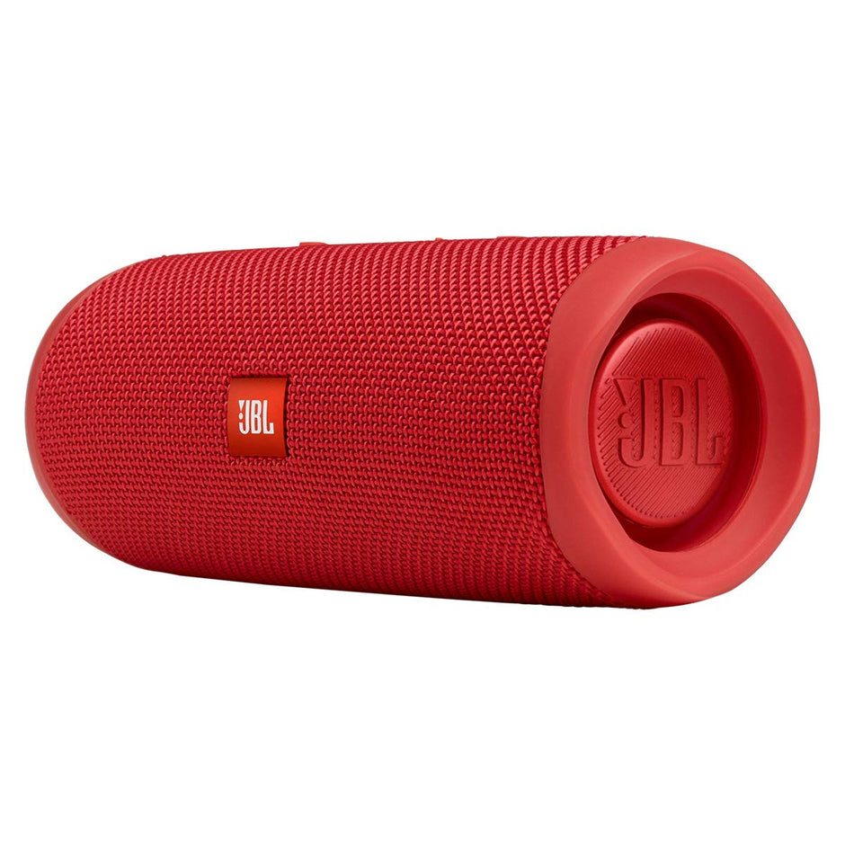 JBL FLIP 5, Waterproof Portable Bluetooth Speaker, Black, Small