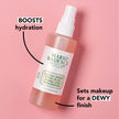 Mario Badescu Facial Spray with Aloe, Herbs and Rose Water for All Skin Types, Face Mist that Hydrates, Rejuvenates & Clarifies