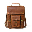 Front Pocket Daily Messenger Bag