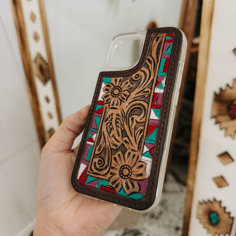 Tooled iPhone 15 Case
