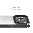 White Venom | Snake Skin Print iPhone Case