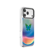 Celestial Wings | Gradient Butterfly iPhone Case