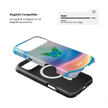 Celestial Wings | Gradient Butterfly iPhone Case