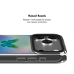 Celestial Wings | Gradient Butterfly iPhone Case