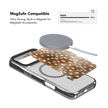 Doe Eyed Drift | Deer Print iPhone Case