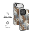 Aquarelle Drift | Watercolor Earthy iPhone Case