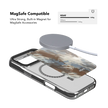 Aquarelle Drift | Watercolor Earthy iPhone Case