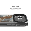 Aquarelle Drift | Watercolor Earthy iPhone Case