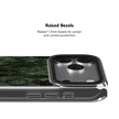 Emerald Python | Olive Green Snake Print iPhone Case