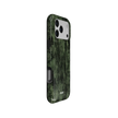 Emerald Python | Olive Green Snake Print iPhone Case