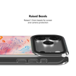 Vivid Frequency | Abstract Art iPhone Case