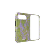 Lavender Bloom | Purple Wildflower iPhone Case