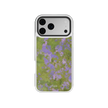Lavender Bloom | Purple Wildflower iPhone Case