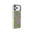 Lavender Bloom | Purple Wildflower iPhone Case