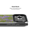 Lavender Bloom | Purple Wildflower iPhone Case