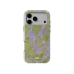 Lavender Bloom | Purple Wildflower iPhone Case