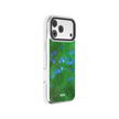 Forget Me Meadow | Vibrant Green Floral iPhone Case