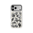 Coastal Curiosities | Seashell Sketch iPhone Case