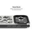 Coastal Curiosities | Seashell Sketch iPhone Case