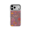 Wildflower Tapestry | Dusty Pink Floral iPhone Case
