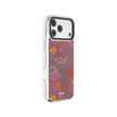 Wildflower Tapestry | Dusty Pink Floral iPhone Case