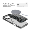 Viper Mesh | Teal Snake Print iPhone Case